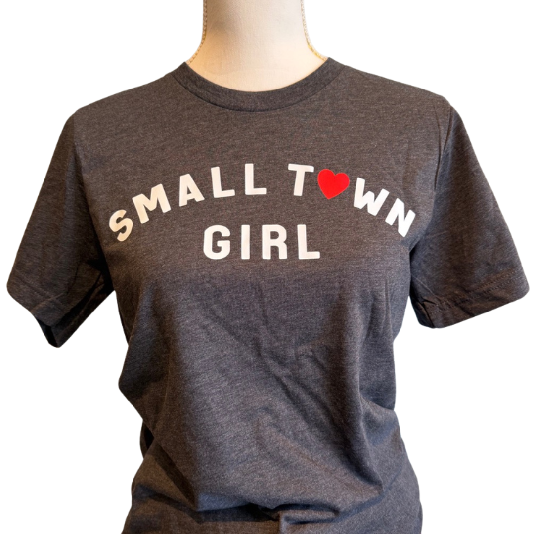 Small Town Girl Tee