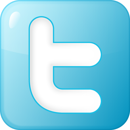 Twitter is our culture's virtual water cooler.
