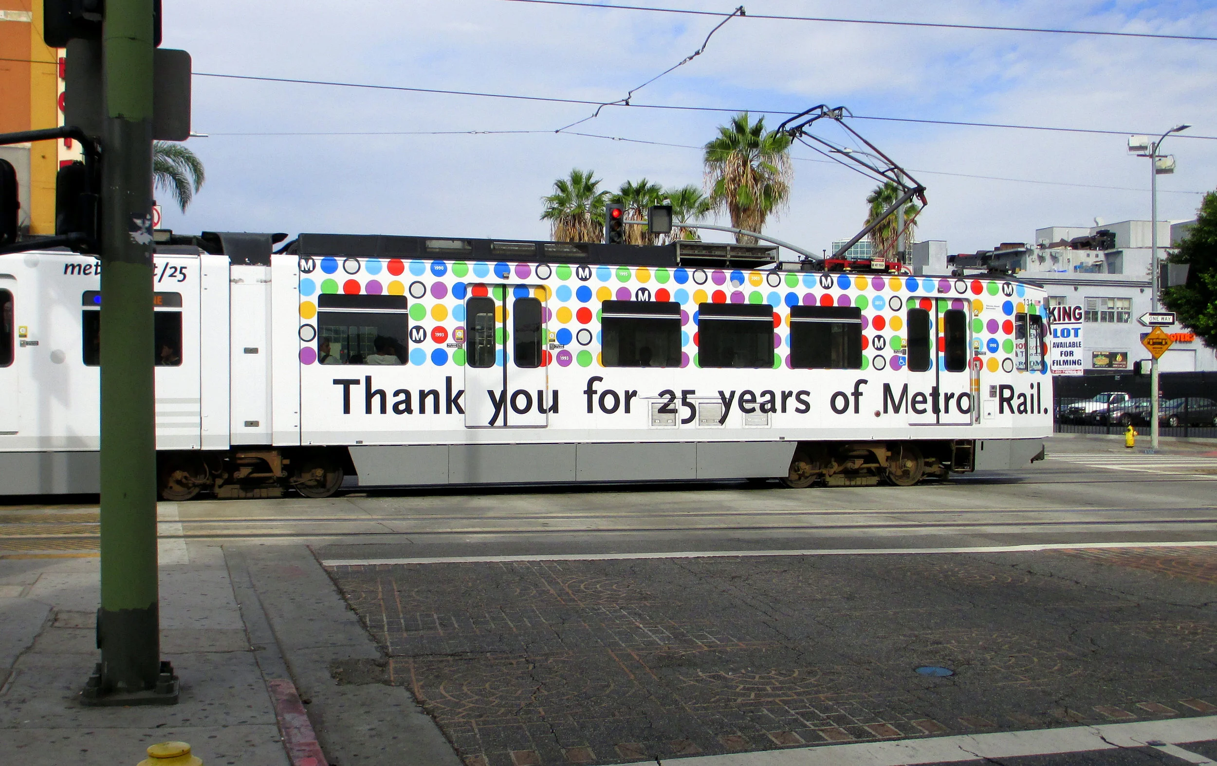 LA Train - 25 Yrs Oct 2015.jpg