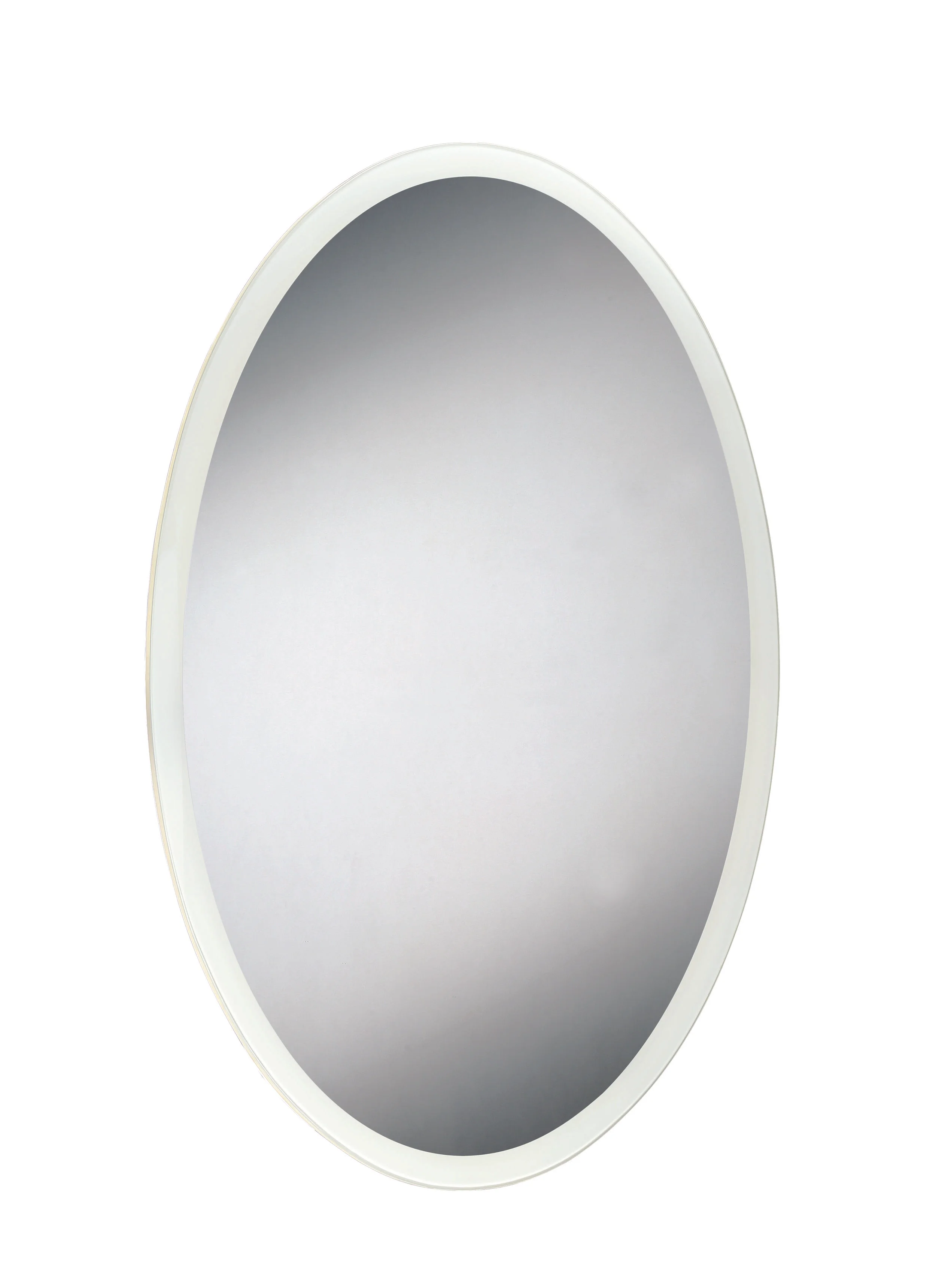 Small Oval LED