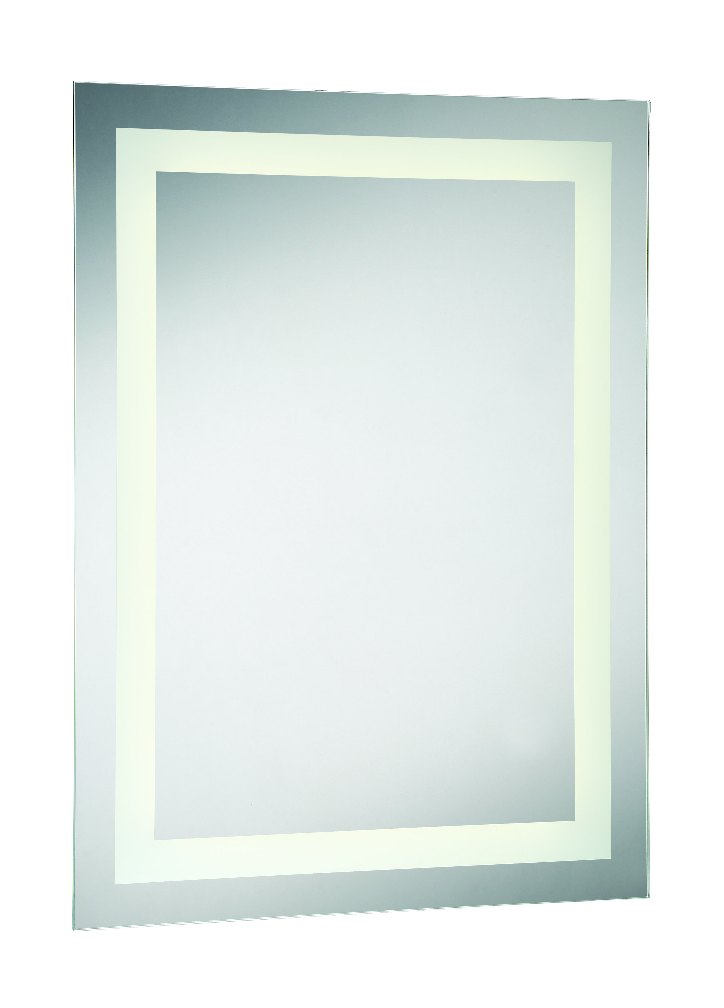 29108 Small Rectangular LED Mirror (E)