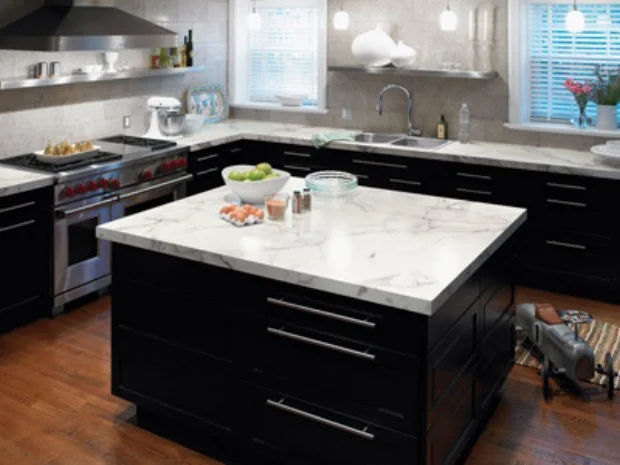 Calacatta Marble