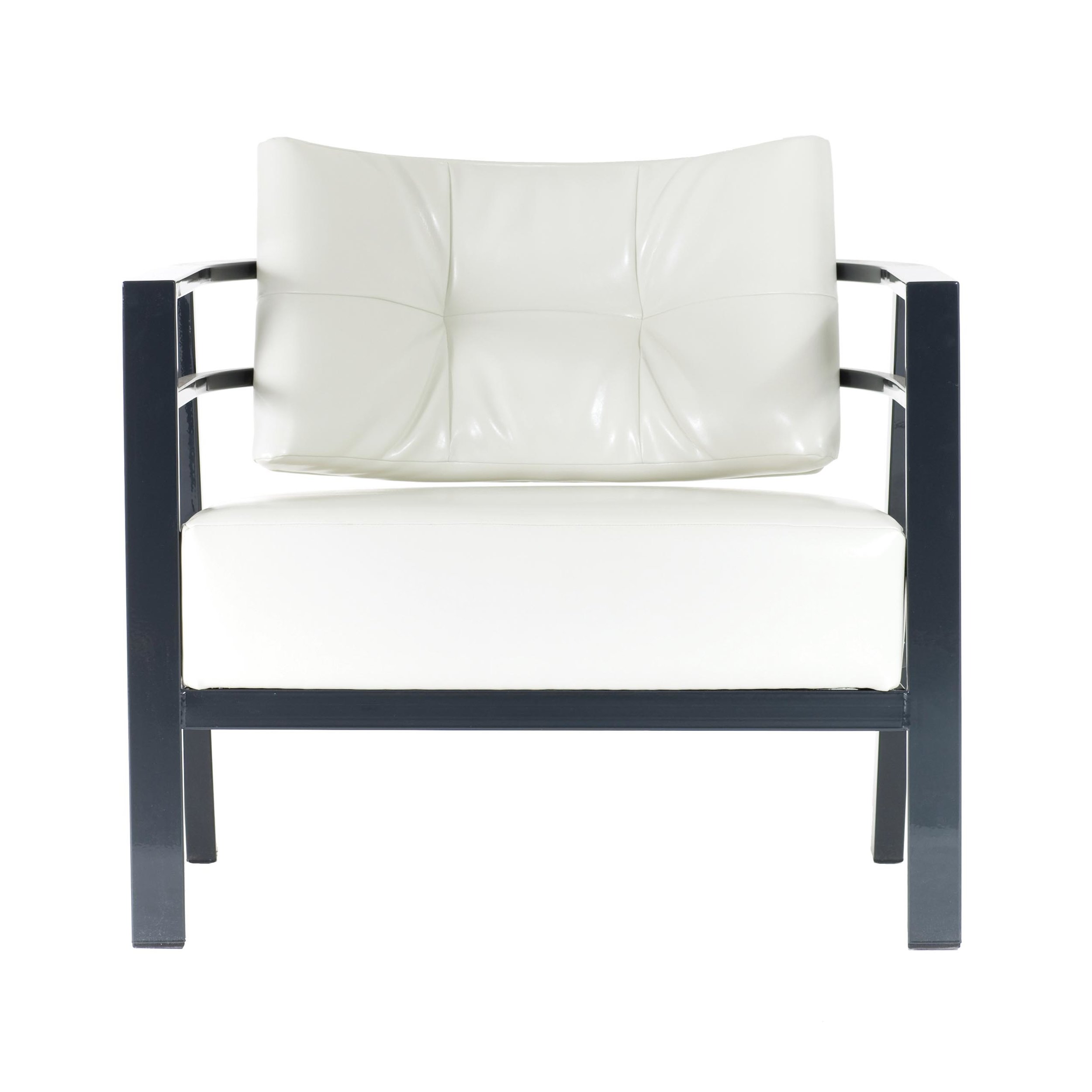 Munich Accent Chair (AM)