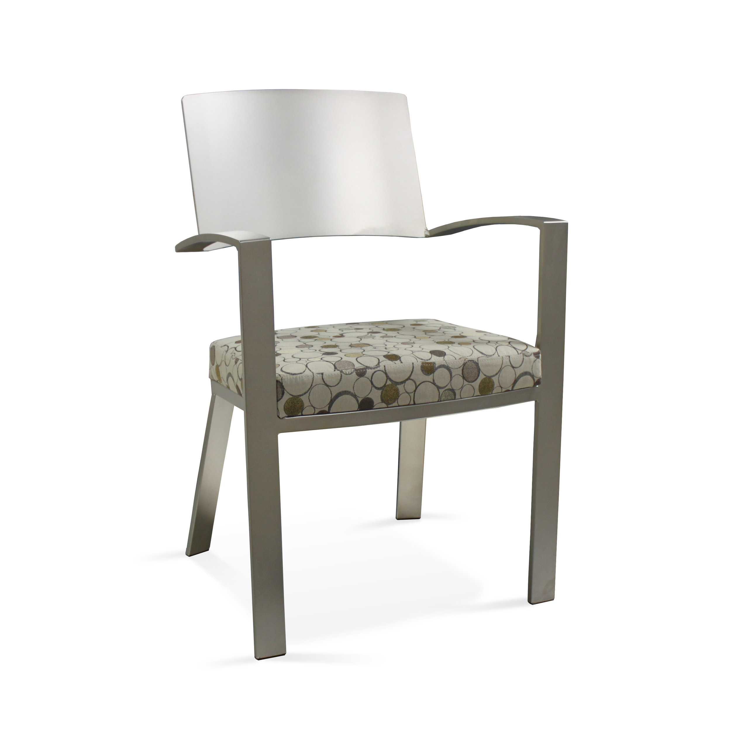 Mirage Arm Chair (JC)