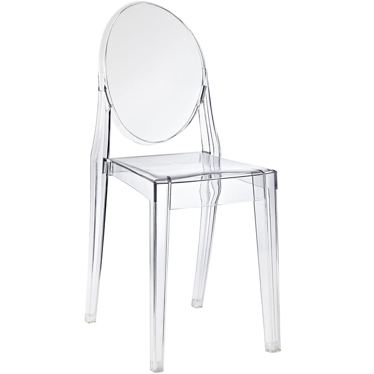 Casper Dining Side Chair (MOD)