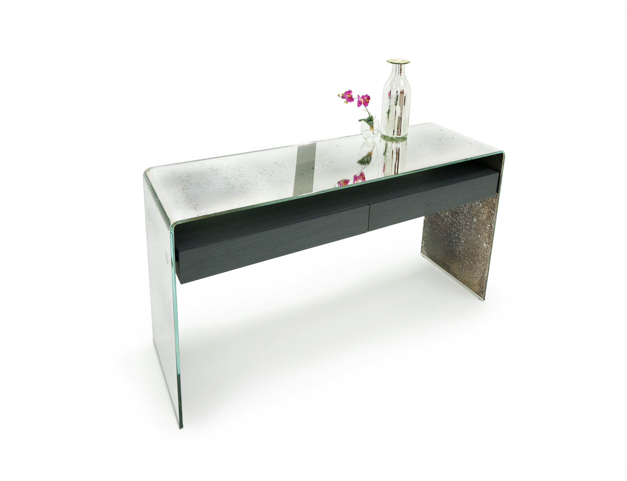 Graffetta Console Table (G)