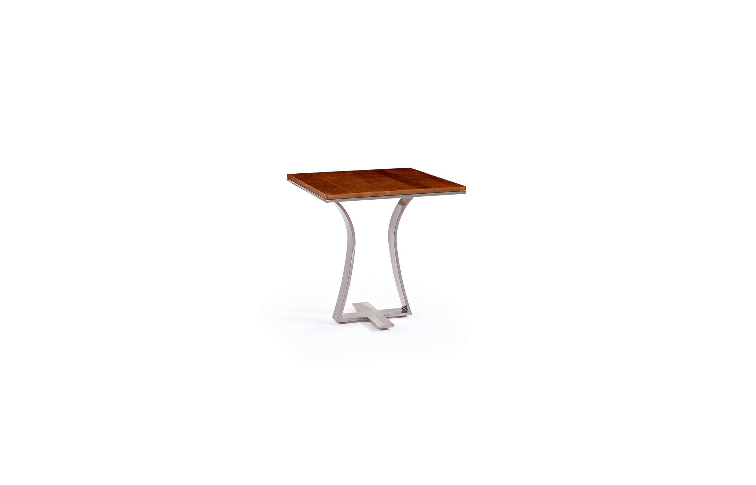 Apex End Table (JC)