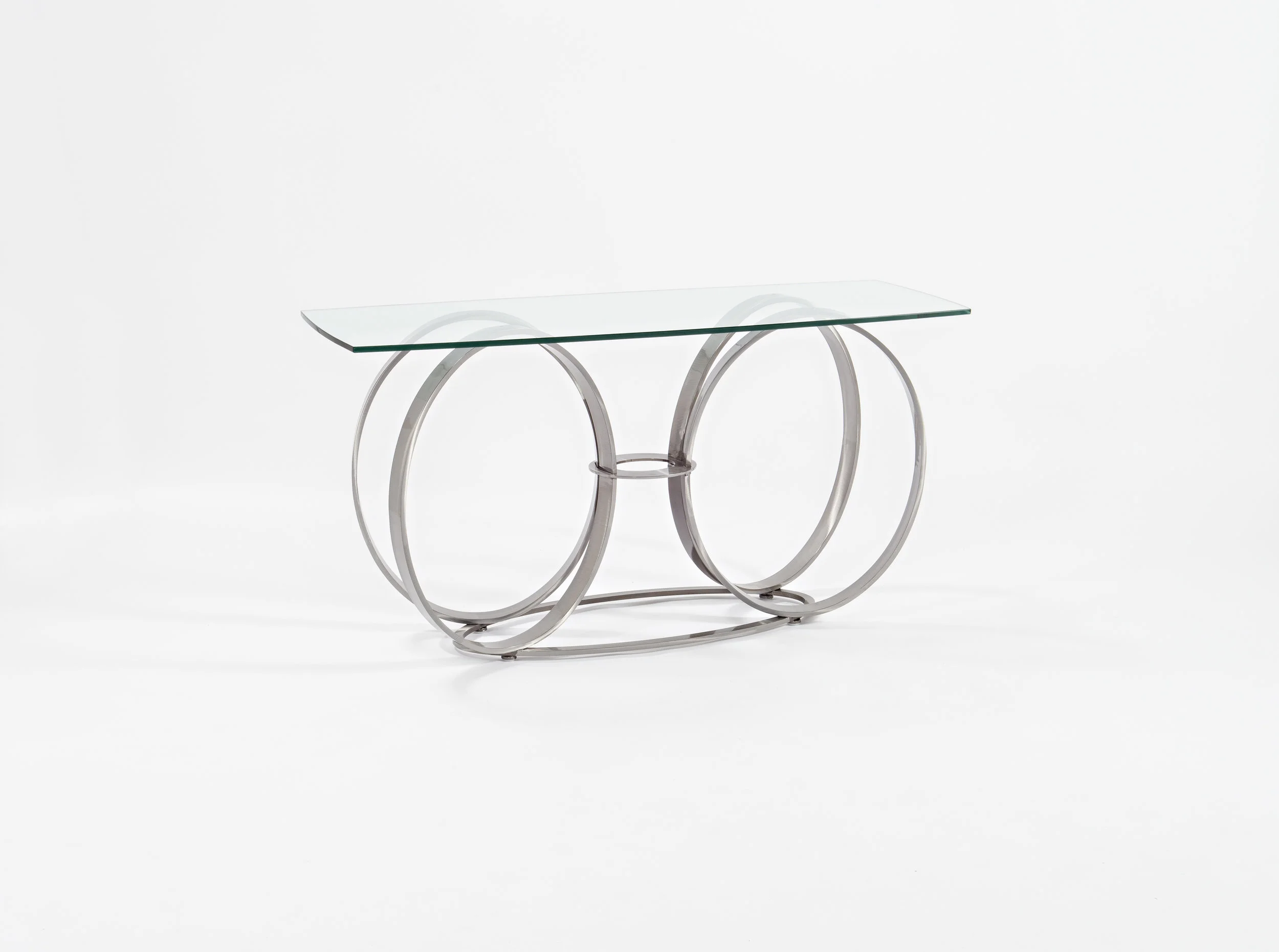 Fiore Console Table