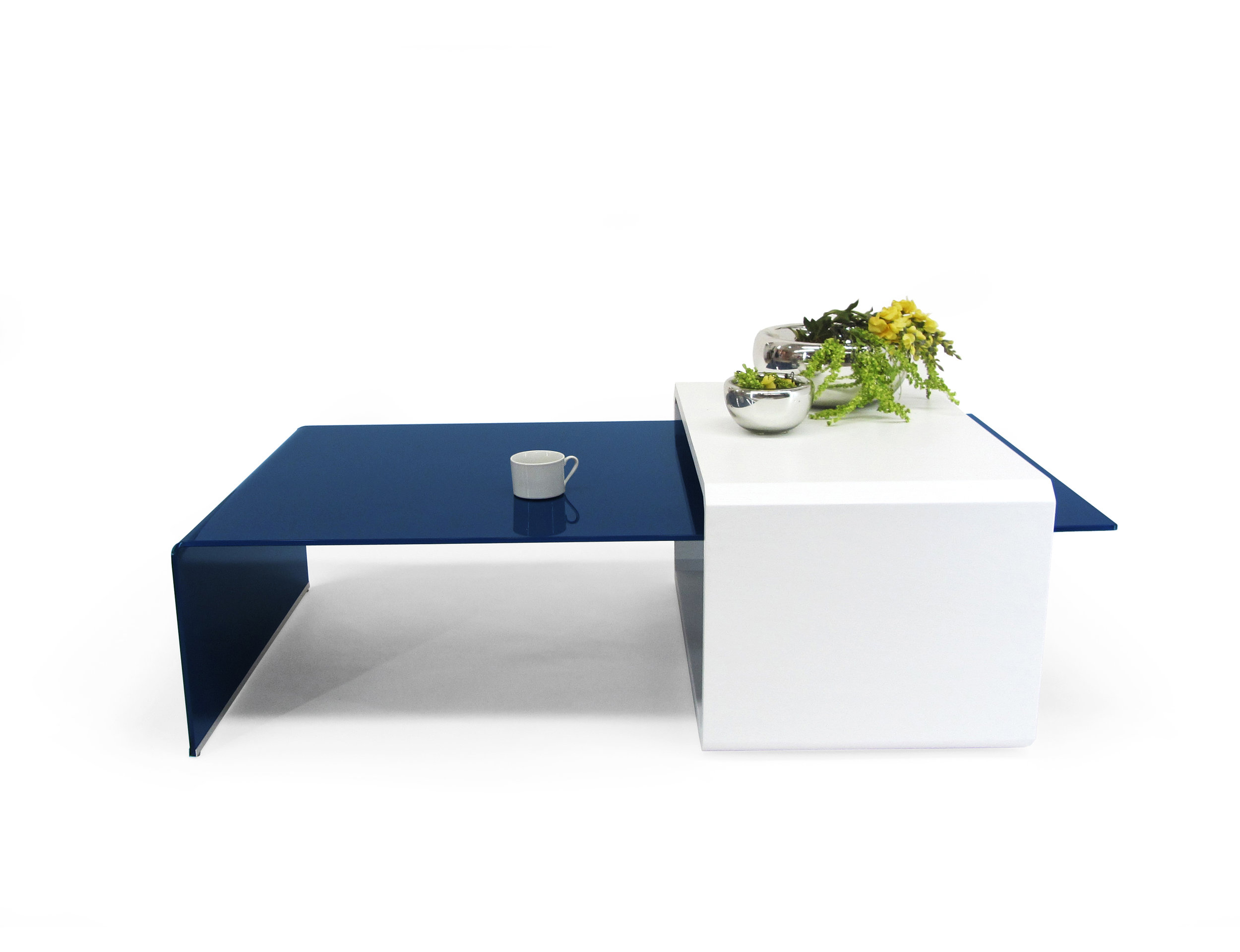 L2 Coffee Table (G)