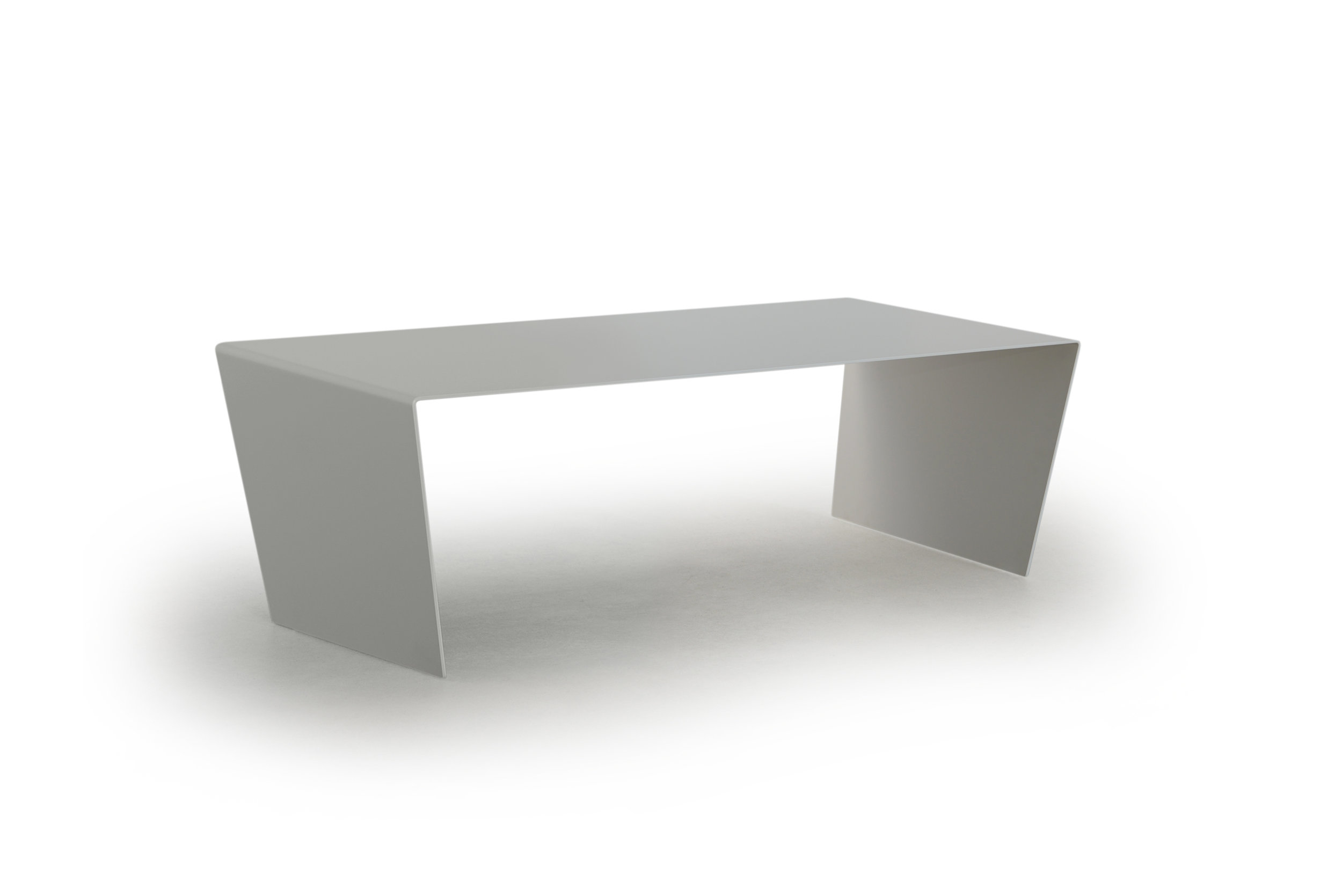 ZigZag I Cocktail Table (T)