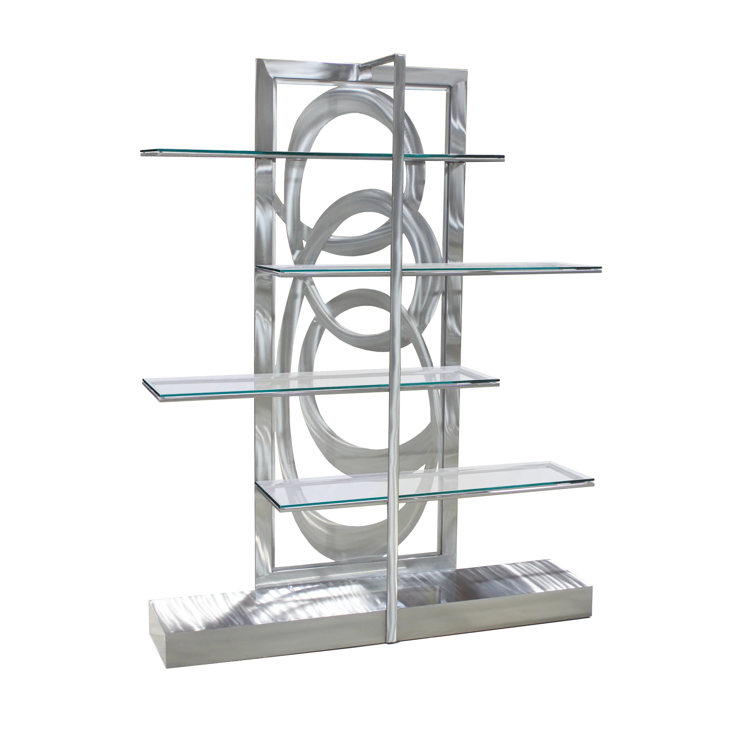 Luca Etagere (Solo)