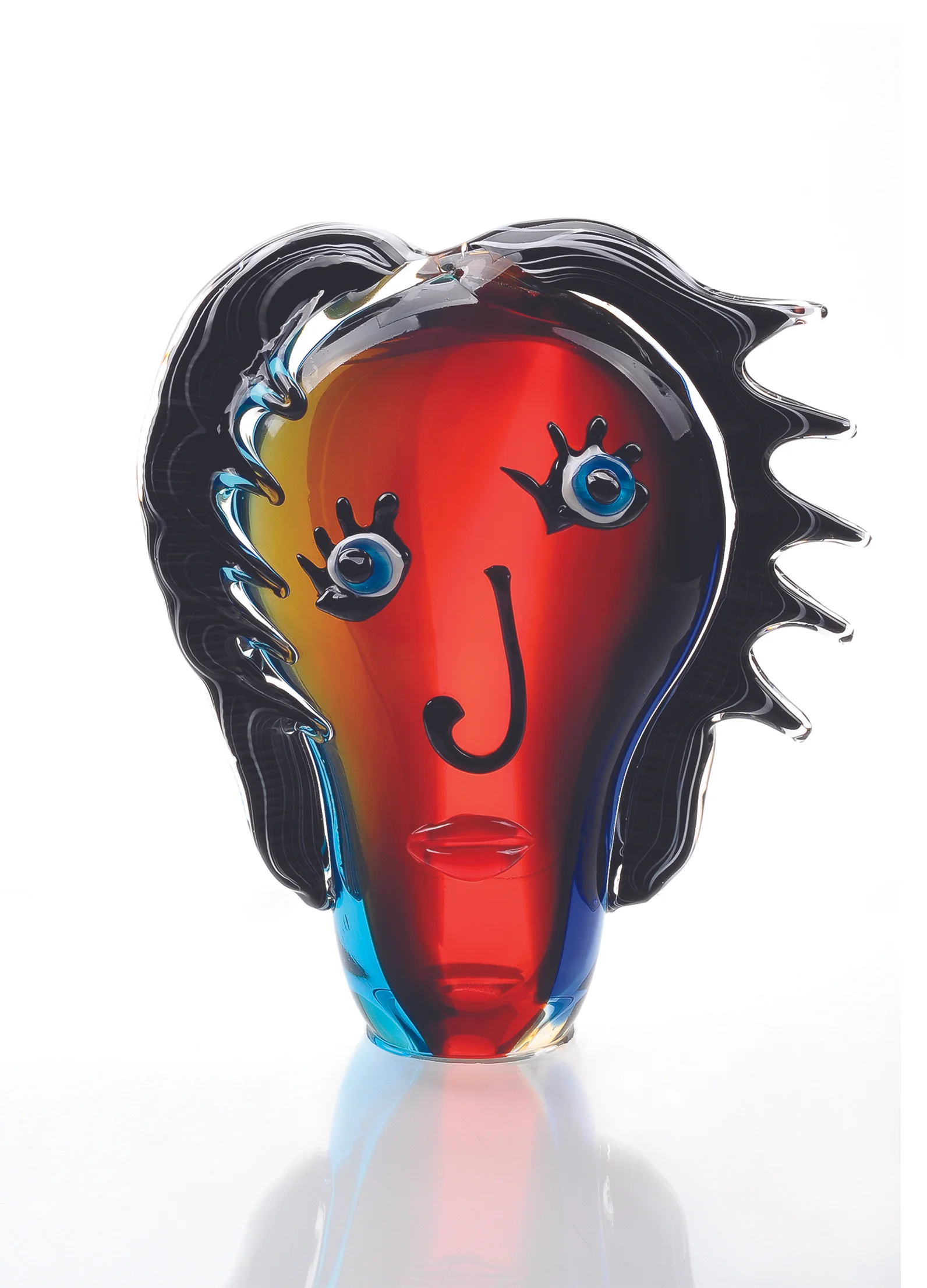Head Sculpture