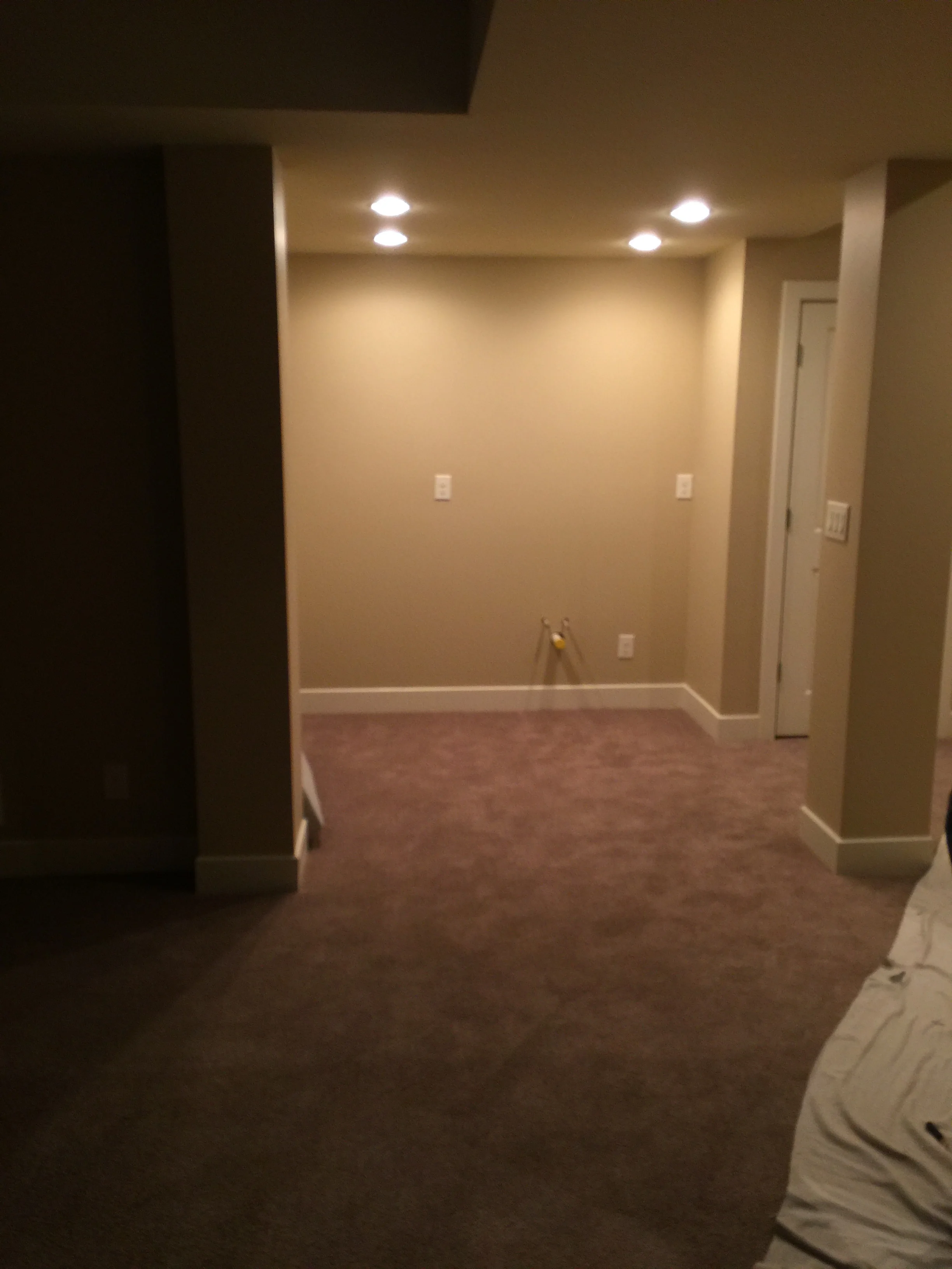 Not So Common Anymore (Before)