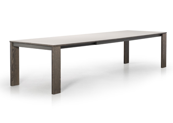 Empire Extendable Table (T)