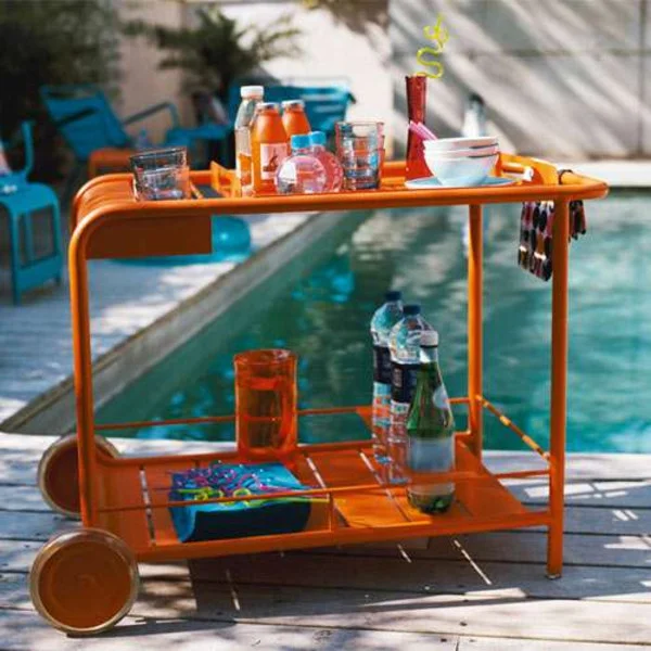 Luxembourg Barcart