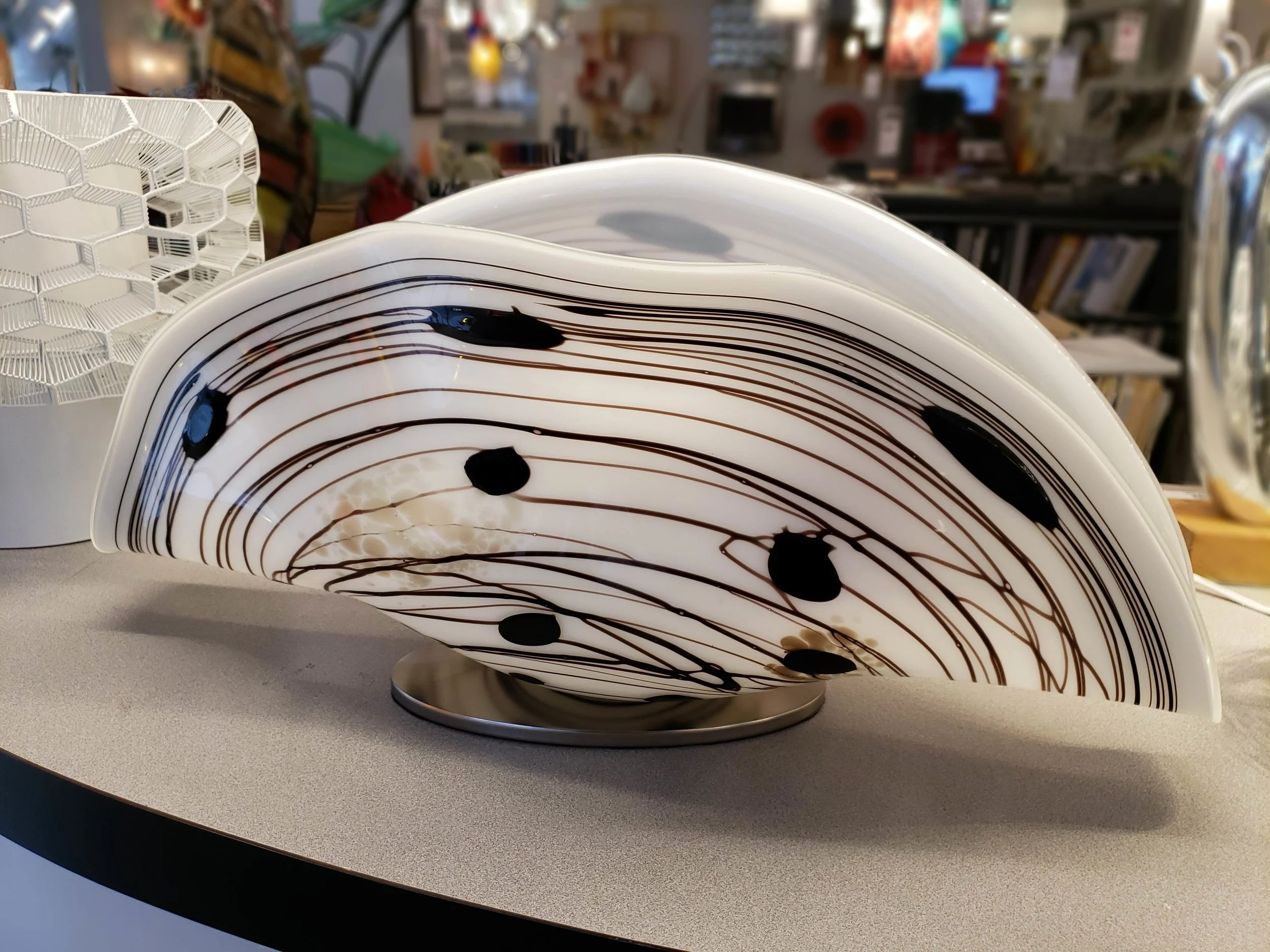Fan Lamp
