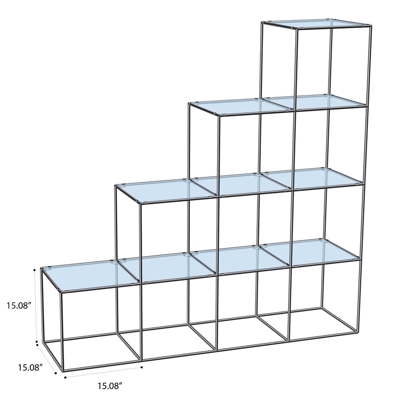 Modular Shelving (AB)