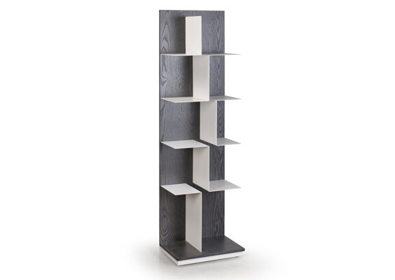 Maze Shelving Unit (T)