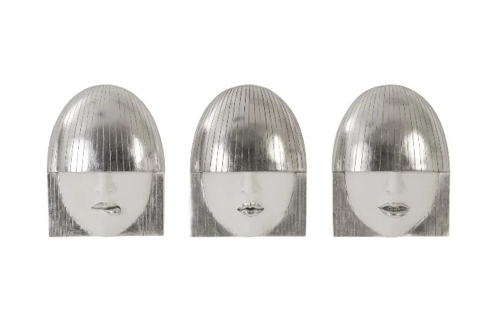 Phillips Collection "Fashion Faces"