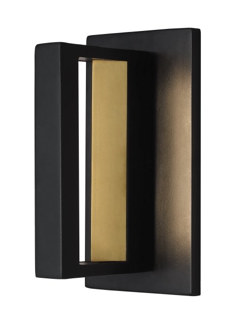 Anton Small Outdoor Sconce (TCH)