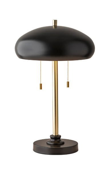 Cap Table Lamp (ADS)