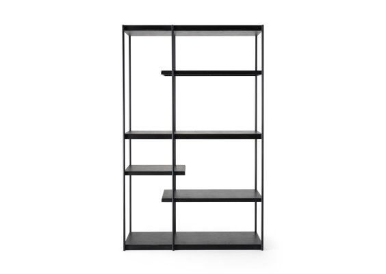 Archive Shelving Unit (T)