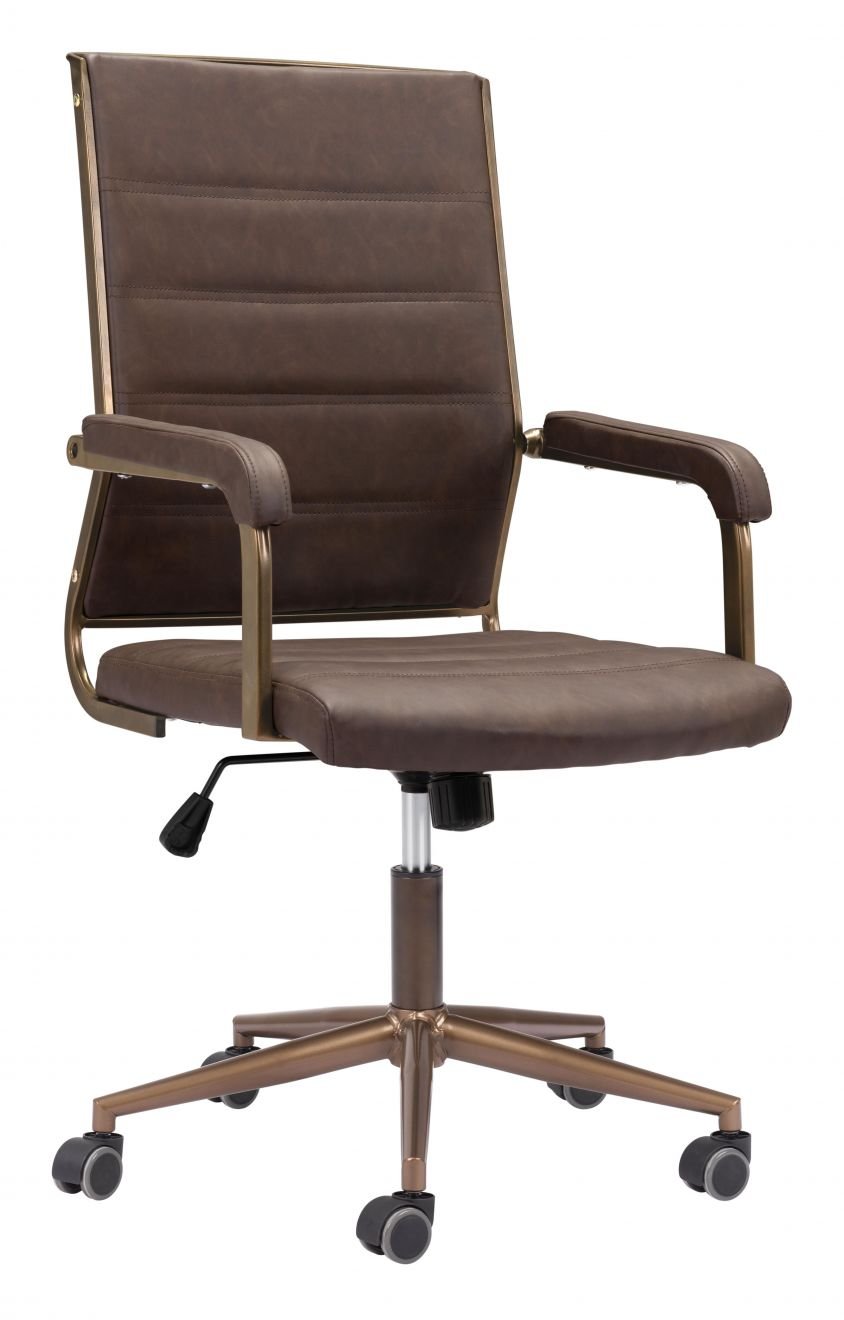 Auction Office Chair (Z)