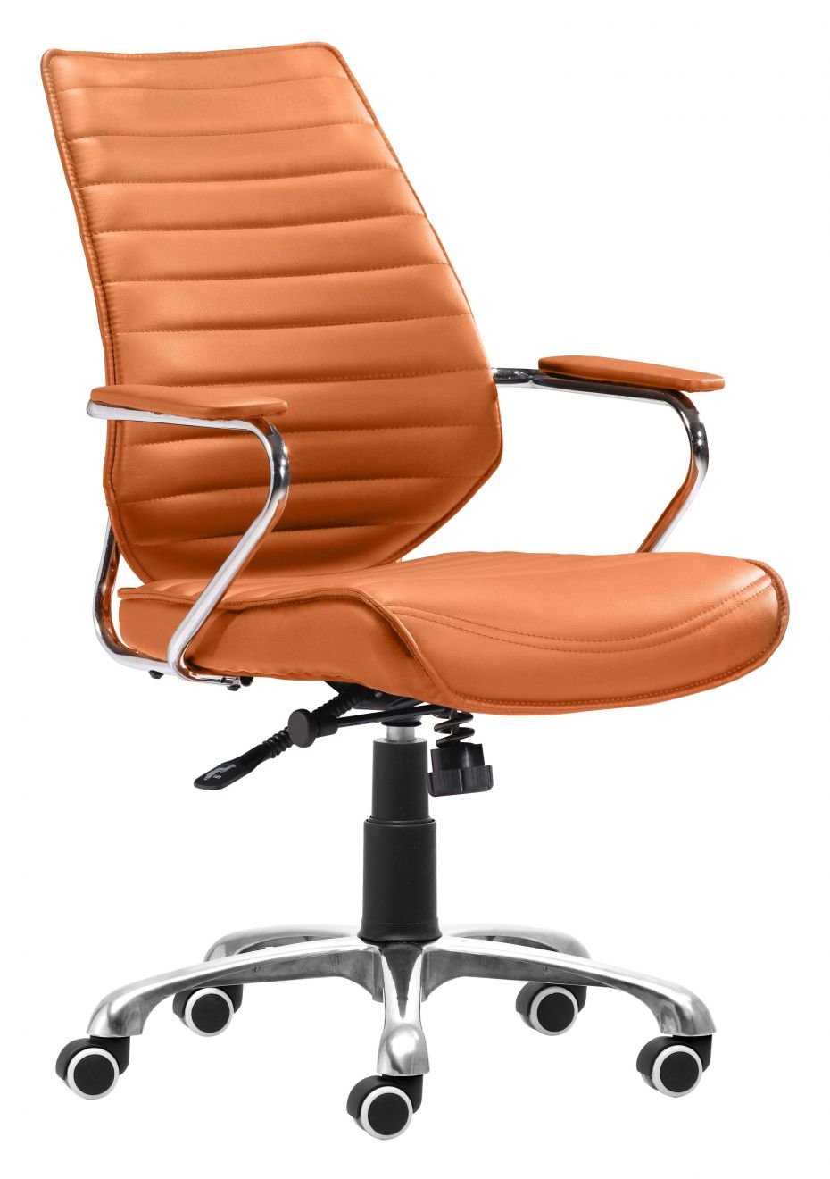 Enterprise Low-Back Office Chair (Z)