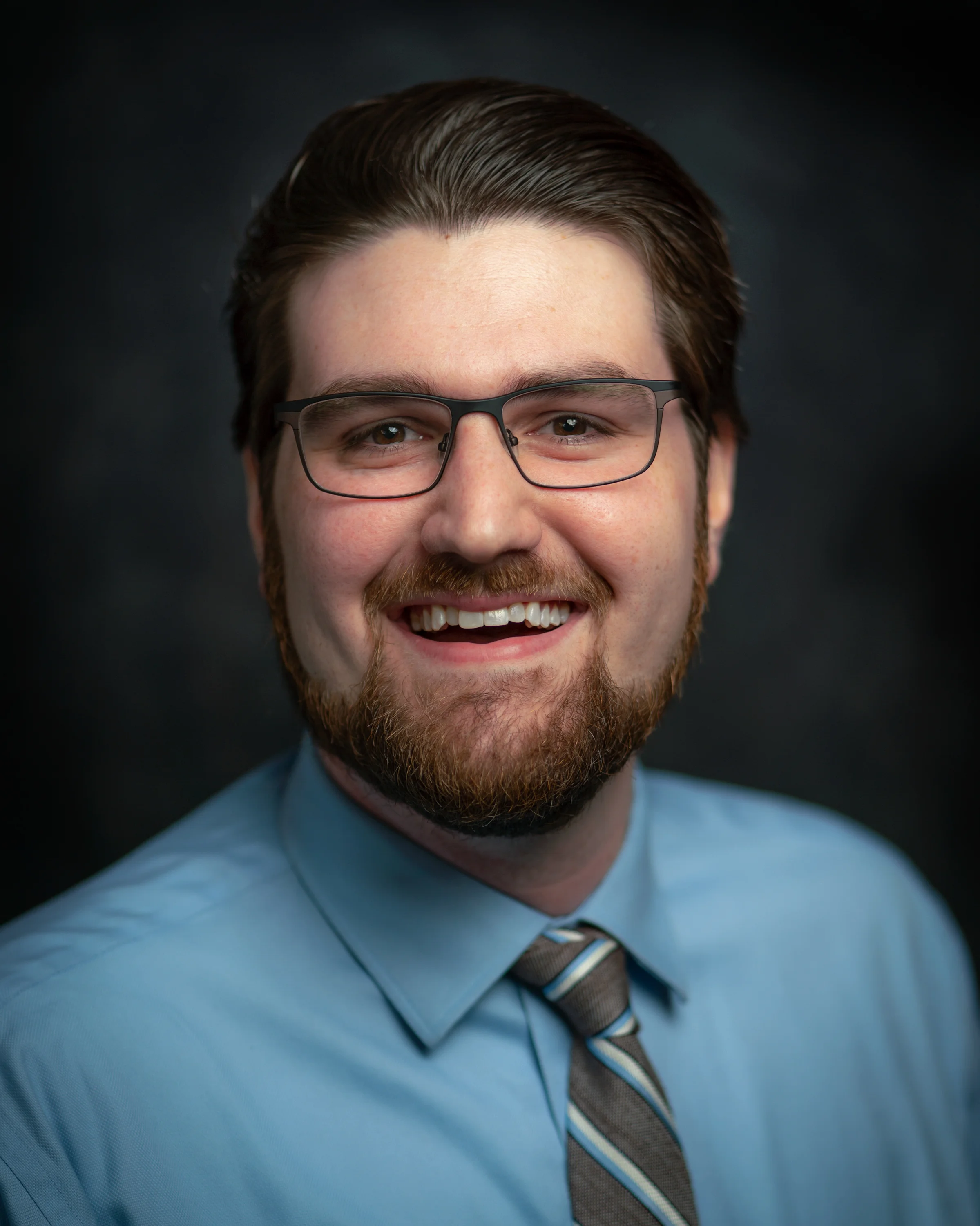 Brandon Cudequest Consultant