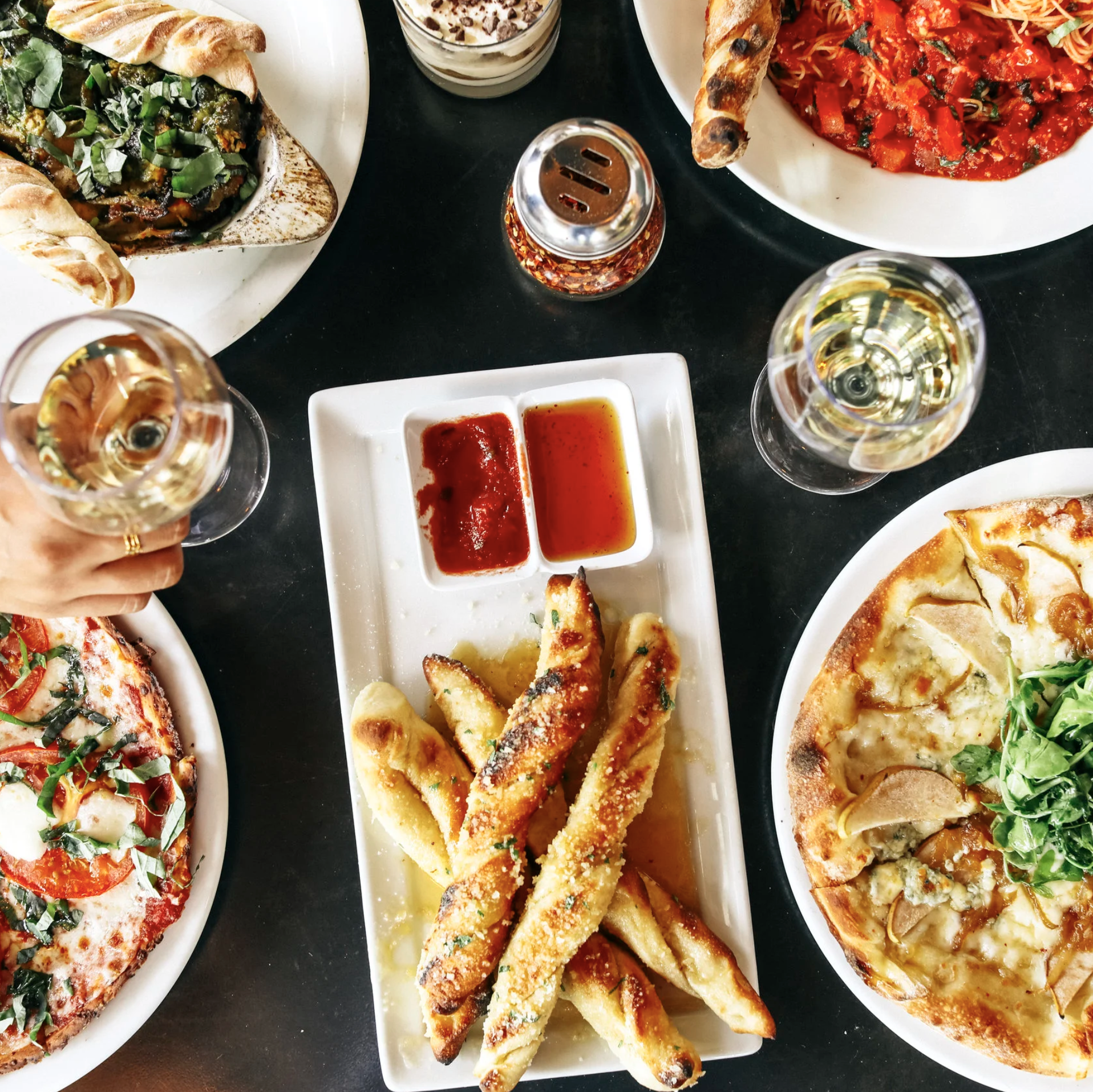 Haven Pizzeria