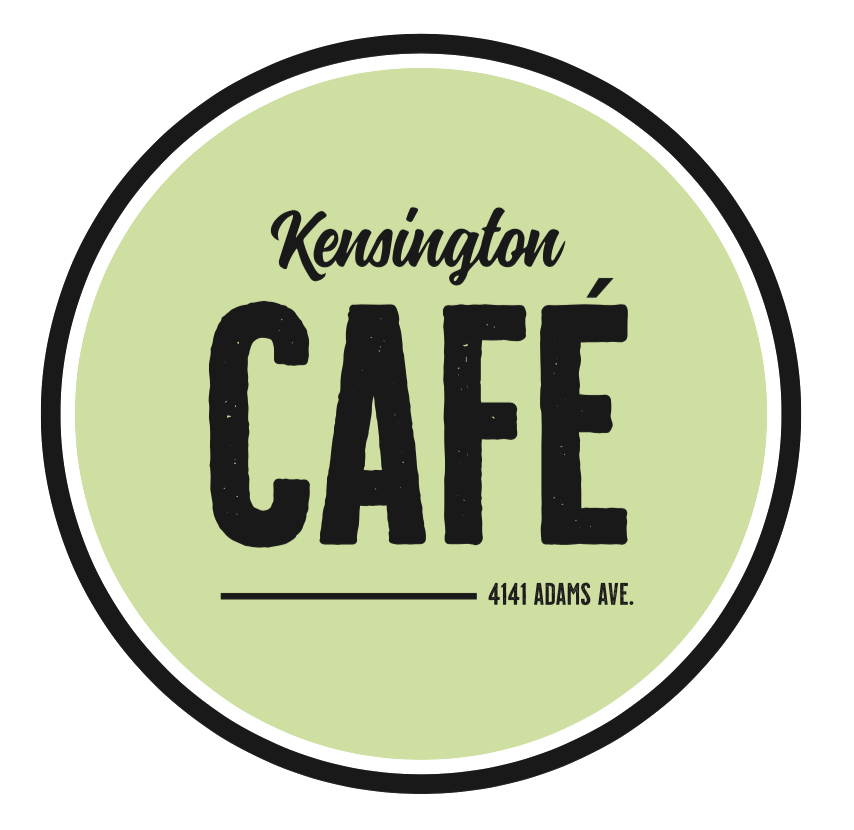 Kensington Cafe