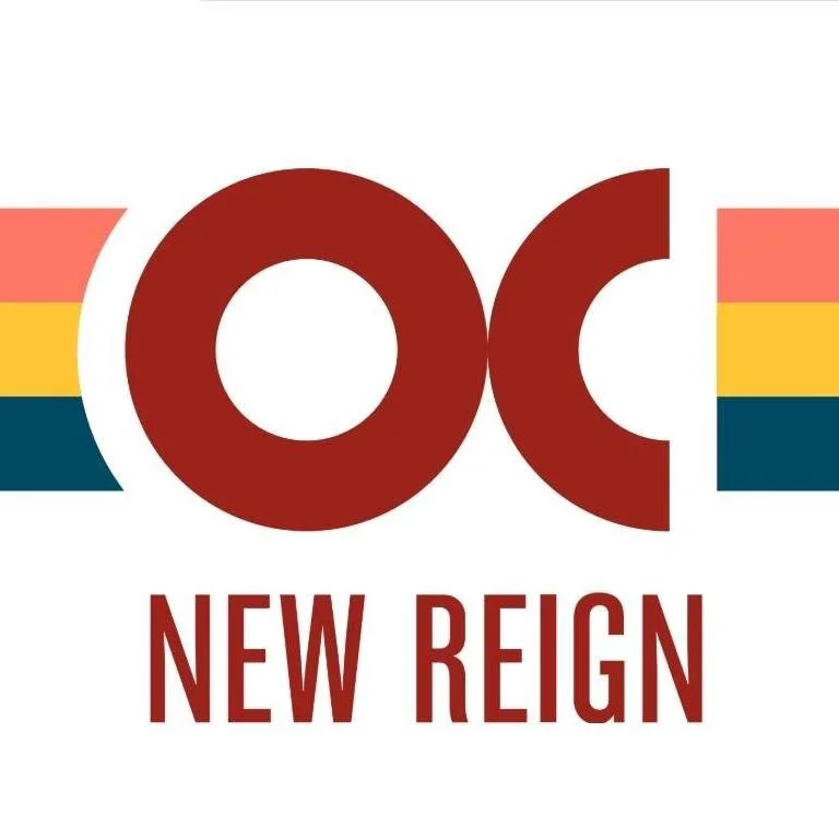 New Reign sang the national anthem at an OKC Dodgers’ Game this summer