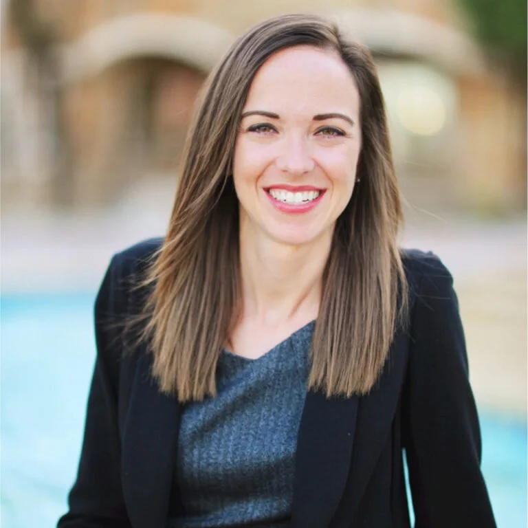 OC Education alumna promoted to principal of Allen ISD's Norton Elementary