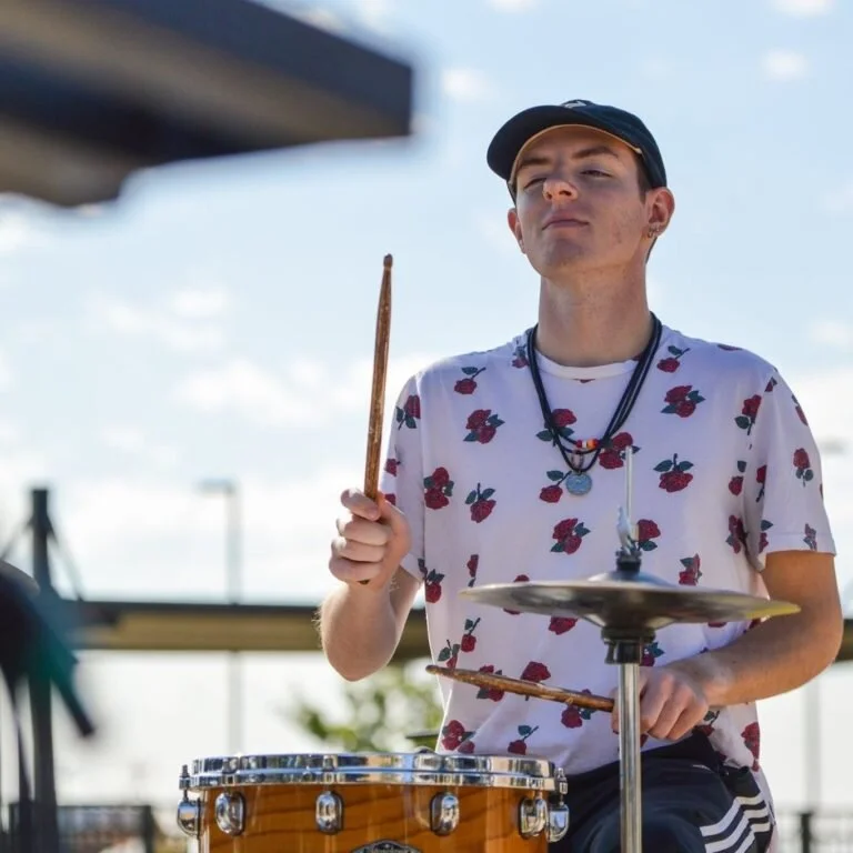 OC Music grad hired by the “Legends in Concert” at Dick Clark’s American Bandstand Theater