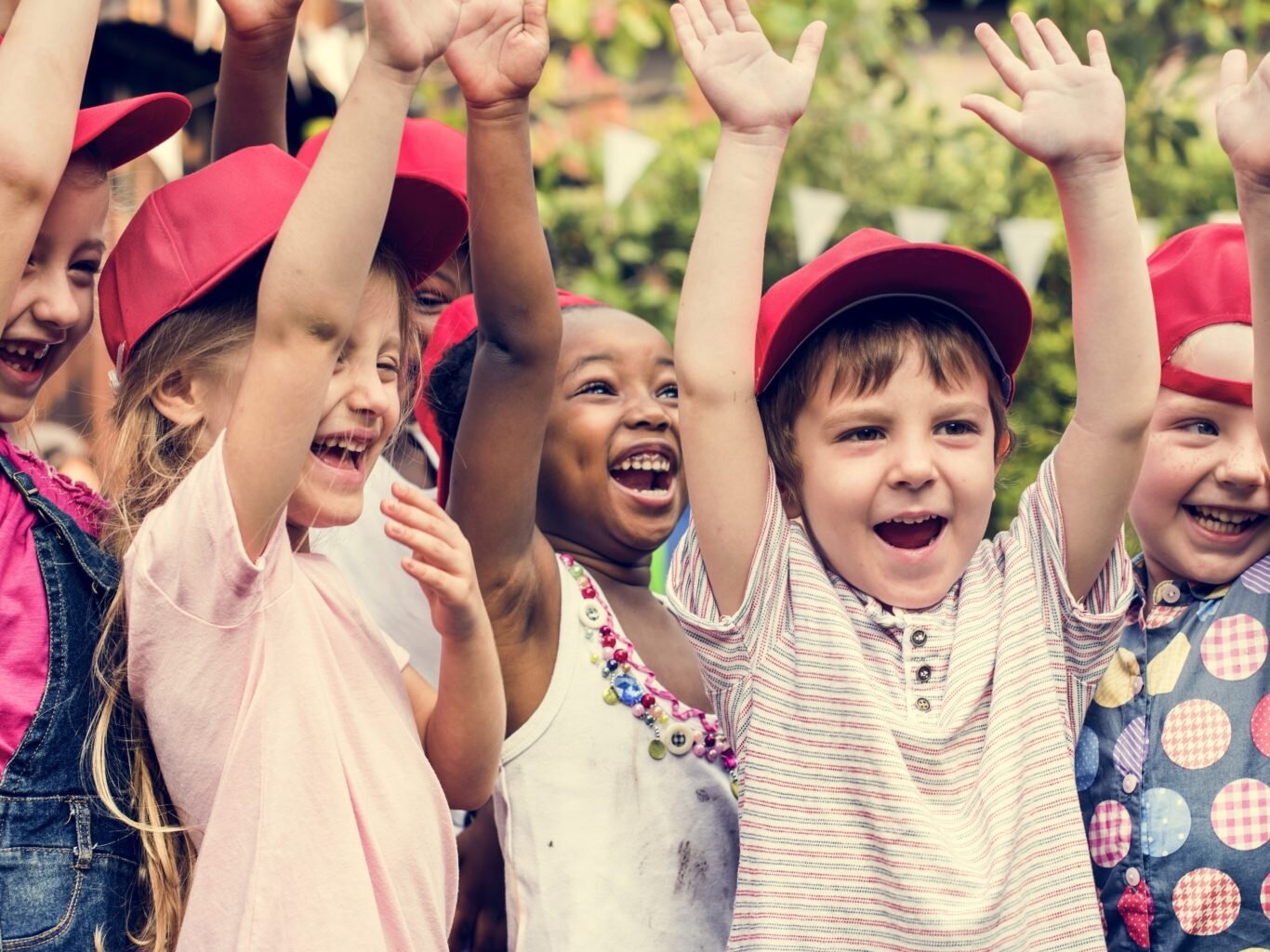 OC’s Children’s Ministry Seminar will be Sept. 30-Oct. 1 with the theme “Tell His Story”