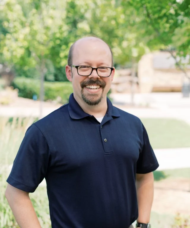 OC professor inspires students to study the Bible with a new perspective.