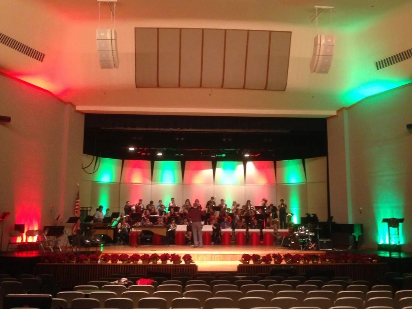 OC Music Program invites community to annual Cocoa and Carols on Nov. 11