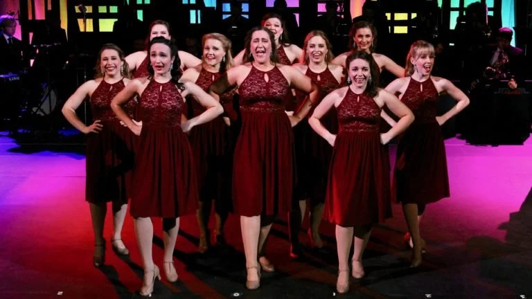 OC Cabaret offers a fresh look for this traditional show Feb. 15-19