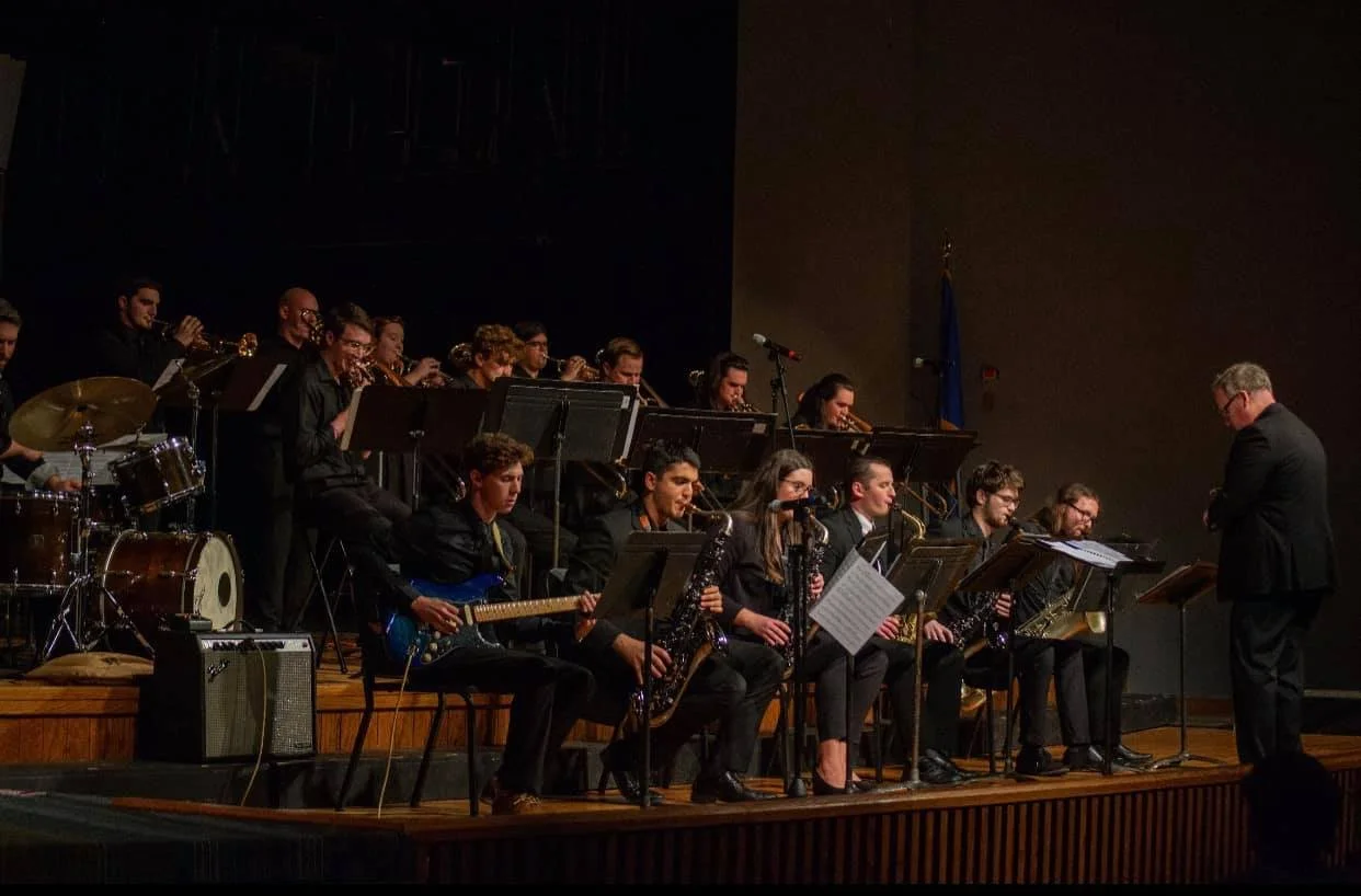 OC’s Symphonic Band and Chamber Orchestra to perform March 6