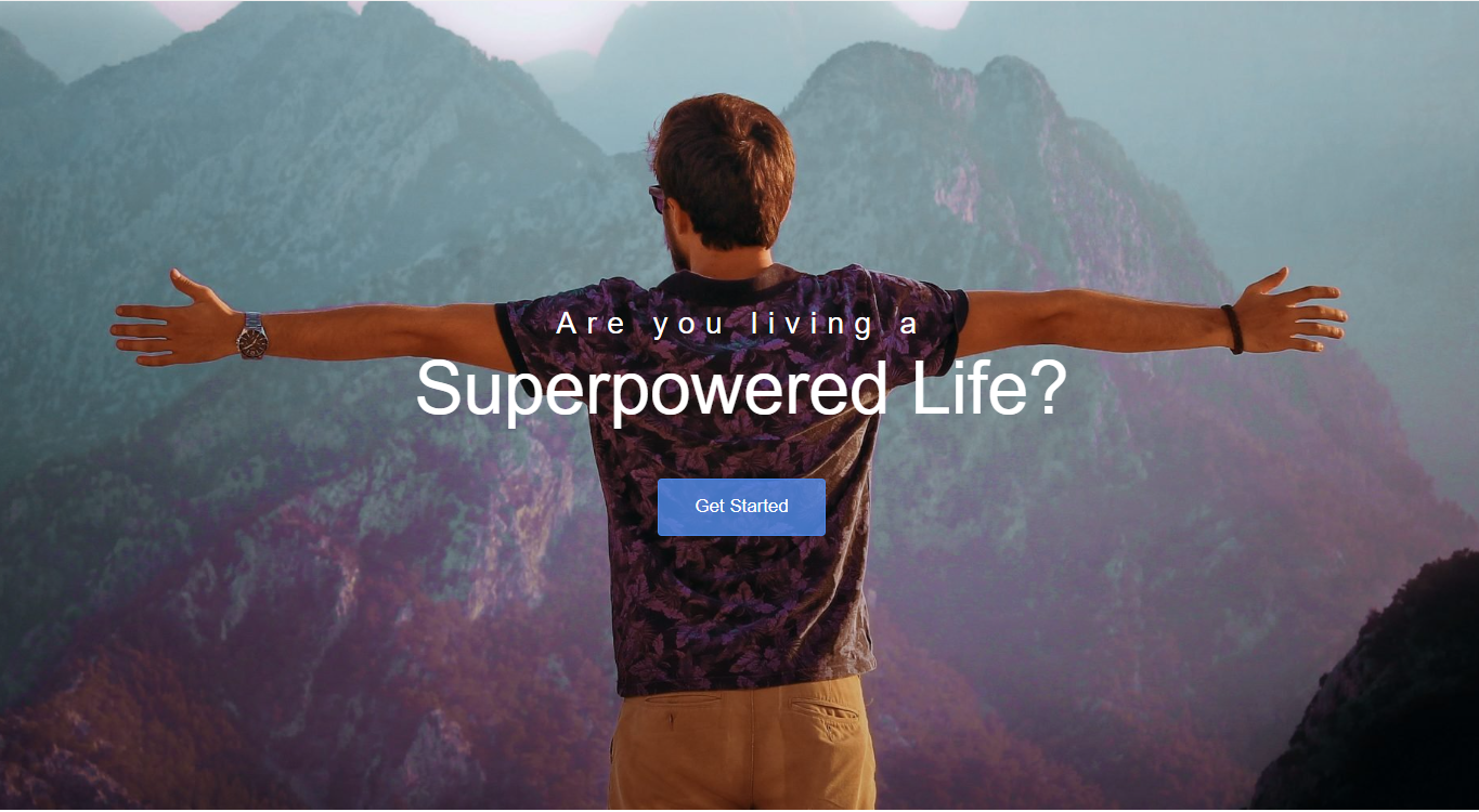 Alumni Highlight - Mark Henson