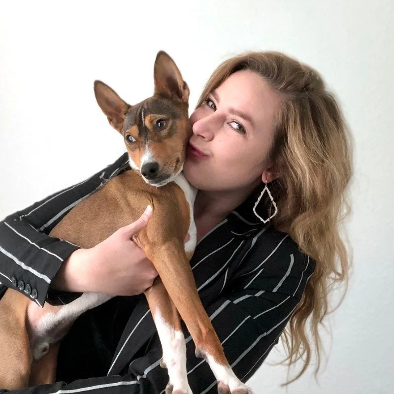 Alumni Update – Michaeala Brandt