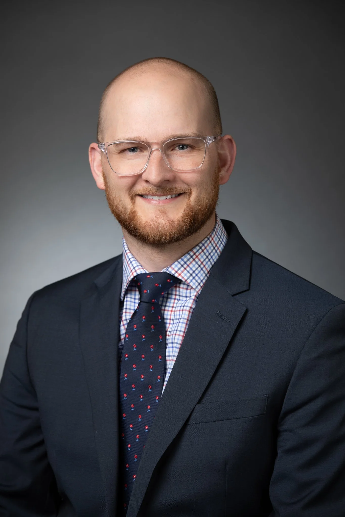 OC alumnus is promoted to vice president with Tinker Federal Credit Union
