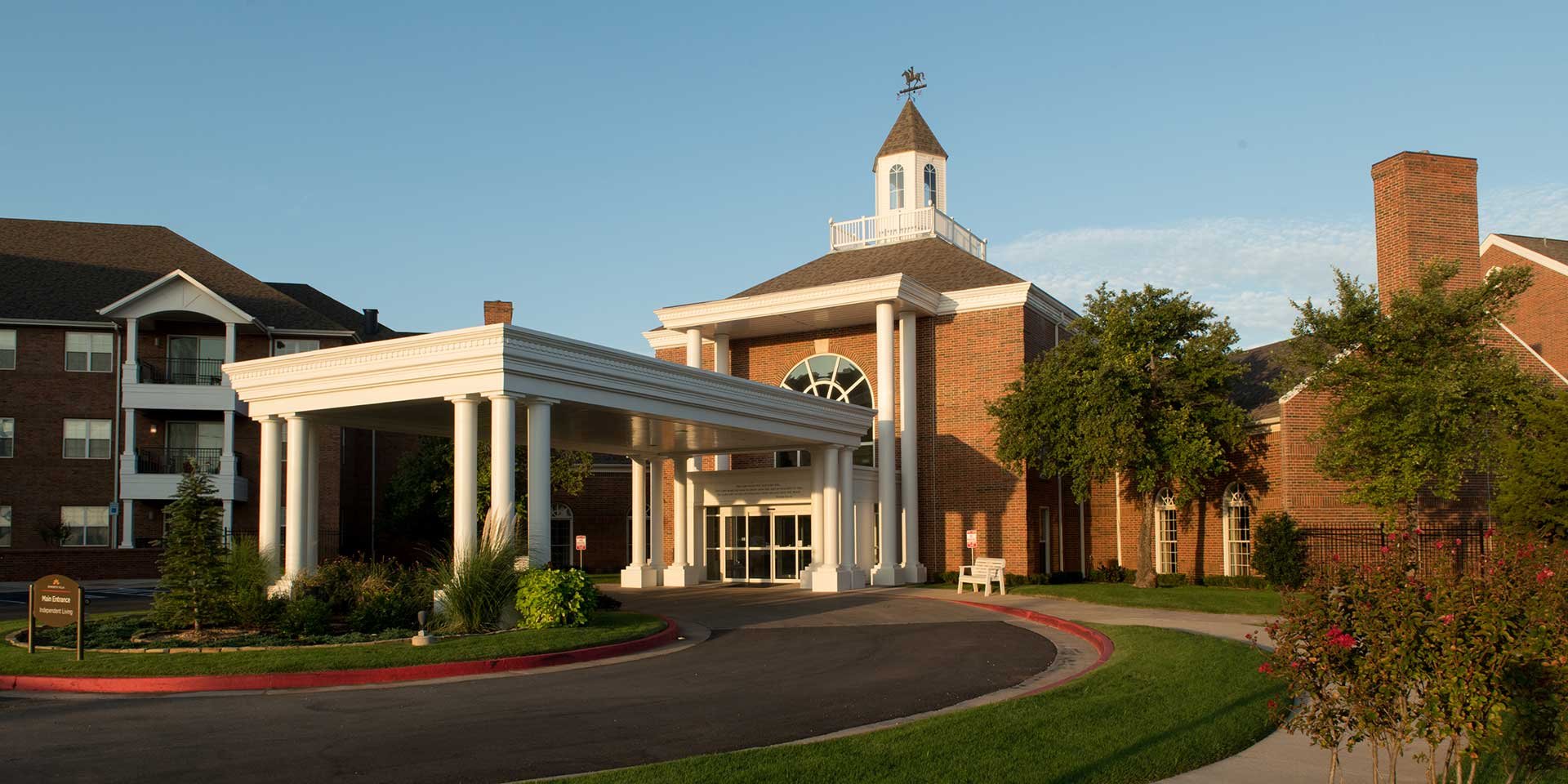 OC Music student has created the program’s first music residency at a nearby retirement community