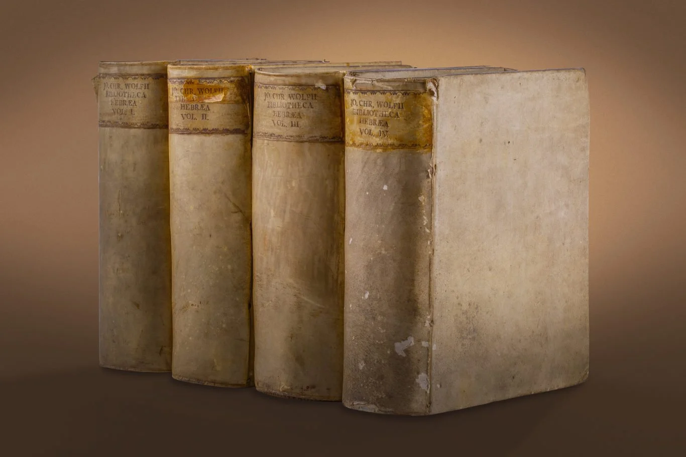 OC’s Beam Library highlights its partnership with Museum of the Bible 