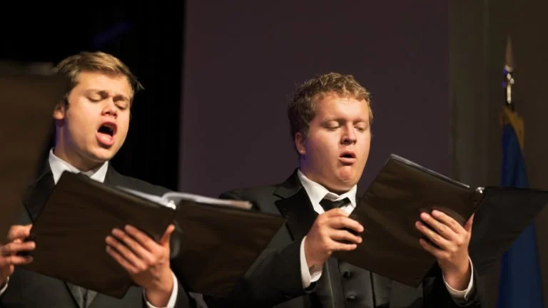 Auditions for OC’s spring opera will be Oct. 22 in the Adams Recital Hall