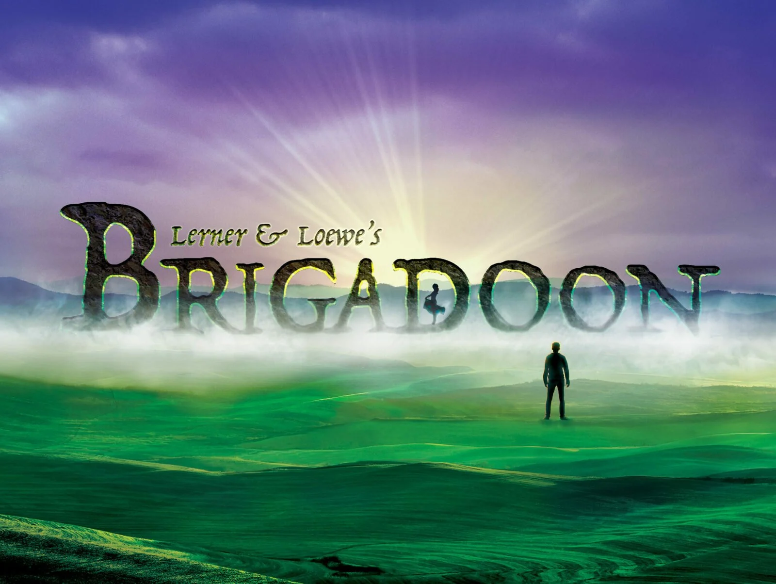 OC’s Music Program will perform “Brigadoon” for 2022 Homecoming Nov. 3-5