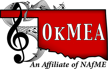 OC students performed in the Oklahoma Music Educators Association Convention