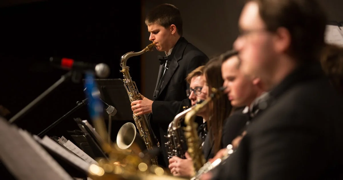 OC’s Jazz and Steel Drum band hosts jazz vocalist Chanda Graham for a free concert Feb. 16 