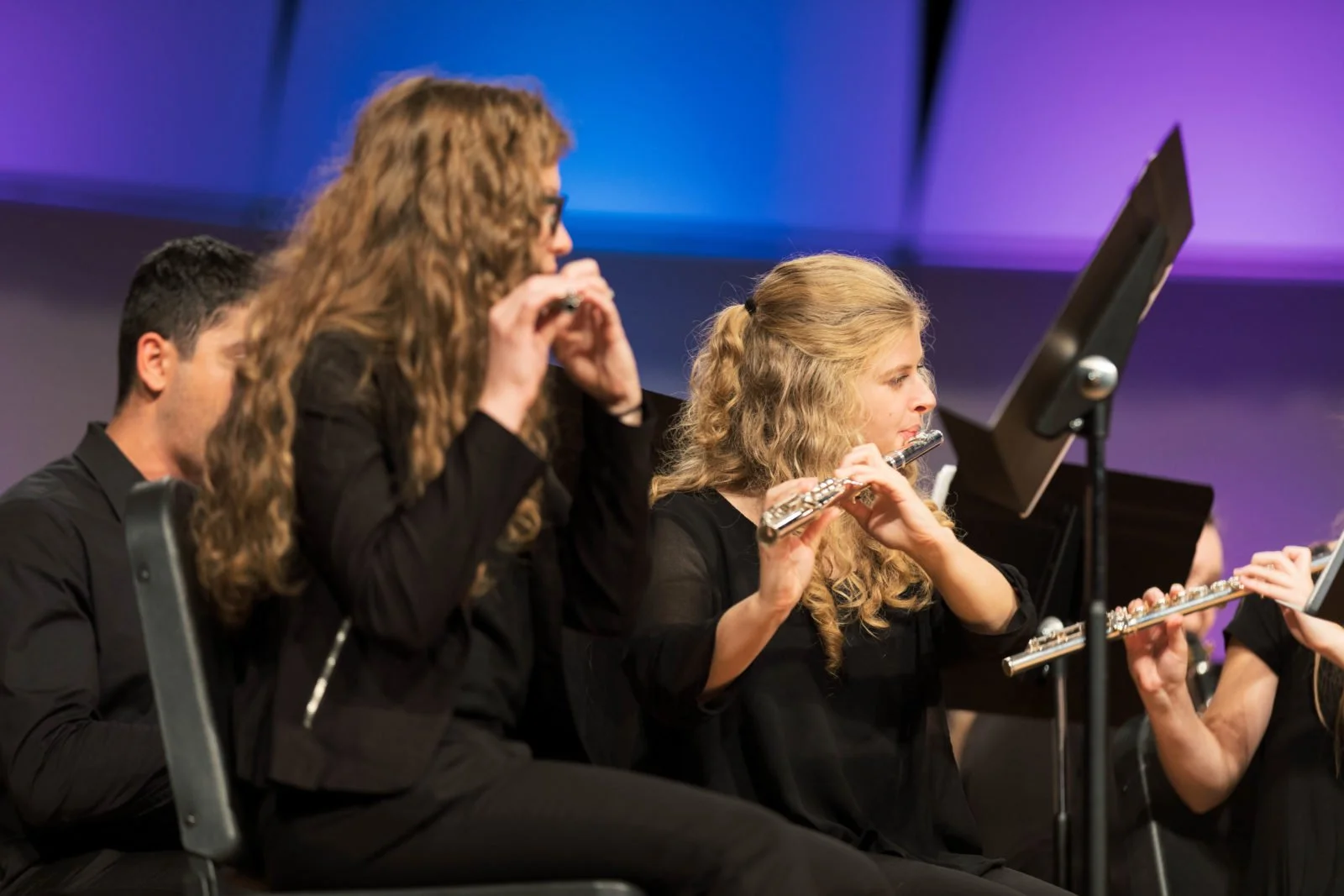 OC Music welcomes the community to its free Symphonic Band and Chamber Orchestra concert March 5