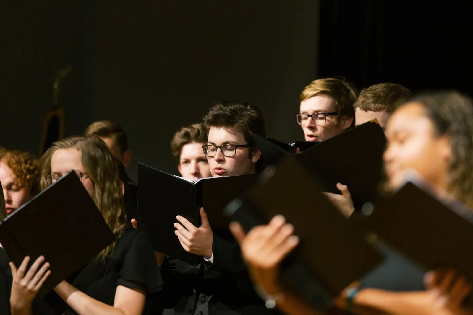 OC Music Department invites public to free Grand Concert Sept. 10